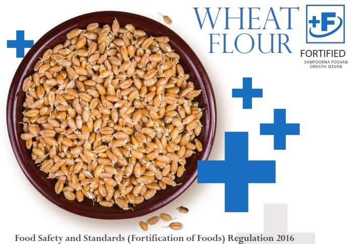FSSAI calls for public suggestions on the draft for food fortification